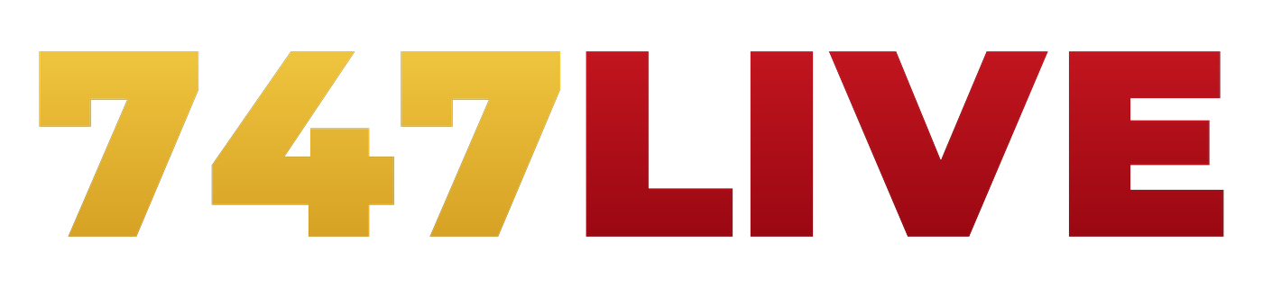 747.phlive Logo